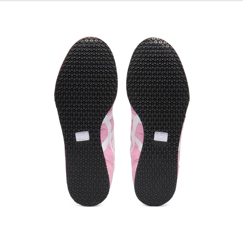 Onitsuka Tiger SERRANO Textile, Synthetic Leather, Split Cow Leather Low top Casual Shoes Unisex 1183B400-707