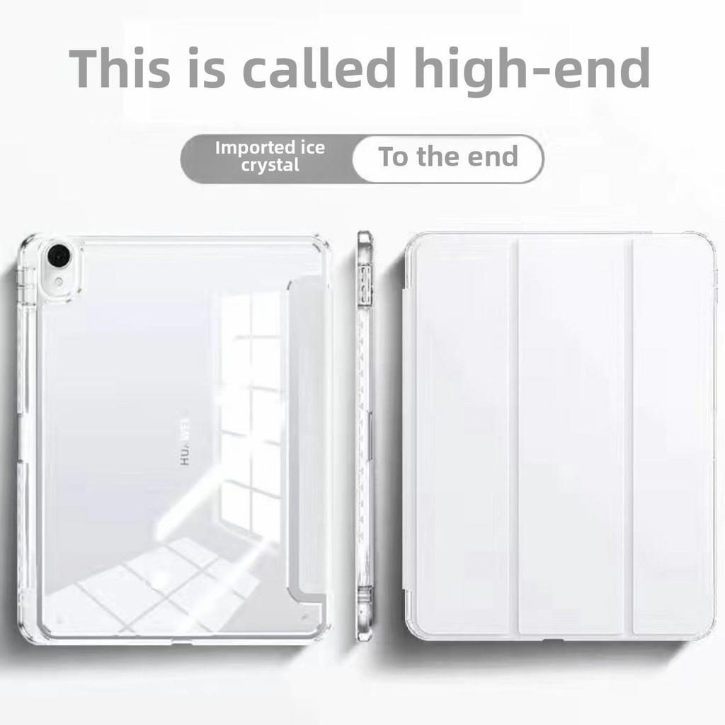 For Xiaomi Pad 7 Pro Leather Case Premium Protective Cover for Xiaomi Tablet 7 Pro