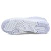 Court Style 550 HSB Sneakers for Men BB550HSB Grey [New Balance] 27.5cm [Used]