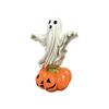Halloween Creative Ghosts Resin Ornament