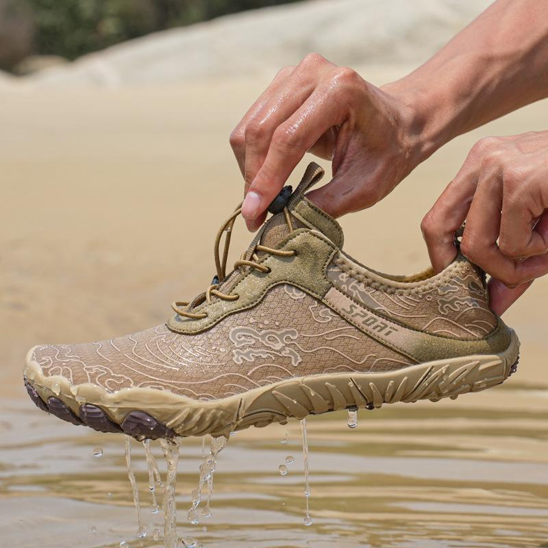 

Уличные пятипалые туфли, обувь для ручьев, обувь для брода, пляжная обувь, обувь для босиком, дайвинг, водные лыжи, одинарная обувь, обувь для велоспорта, обувь для пешего туризма, плавание, фитнес 46