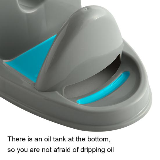 Antislip Lepel Vork Spatel Standaard Opbergrek Dekselhouder Keukengerei