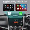 Android OS GPS Navi Car Multimedia Radio Player for Toyota Corolla Axio 2 Fielder 3 E160 2012 - 2021 Bluetooth Audio DSP Stereo