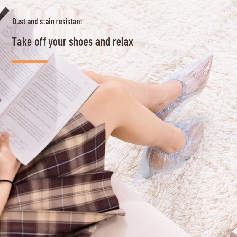 Disposable PE Gloves