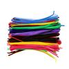Soft Bend Pipe Cleaners Colorful Chenilles Stems Fuzzy for Kids