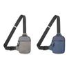 Waterproof Crossbody Slings Bag Portable Mini Chest Bag Multi-function Messengers Bag  Cycling