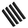 4x Tree Trunk Protector Plastic Spirals Tree Guards Trunk Protector Tubes Wraps Protect Plant From Deer Rabbit Rodents