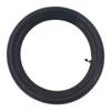 Electric Bike Tire Tube Replacement Scooter Inner 3.00 12 Tire Tube with Extended Valve for Tricycle Electric Vehicle