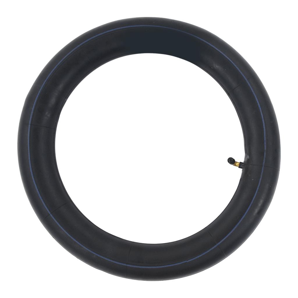Electric Bike Tire Tube Replacement Scooter Inner 3.00 12 Tire Tube with Extended Valve for Tricycle Electric Vehicle