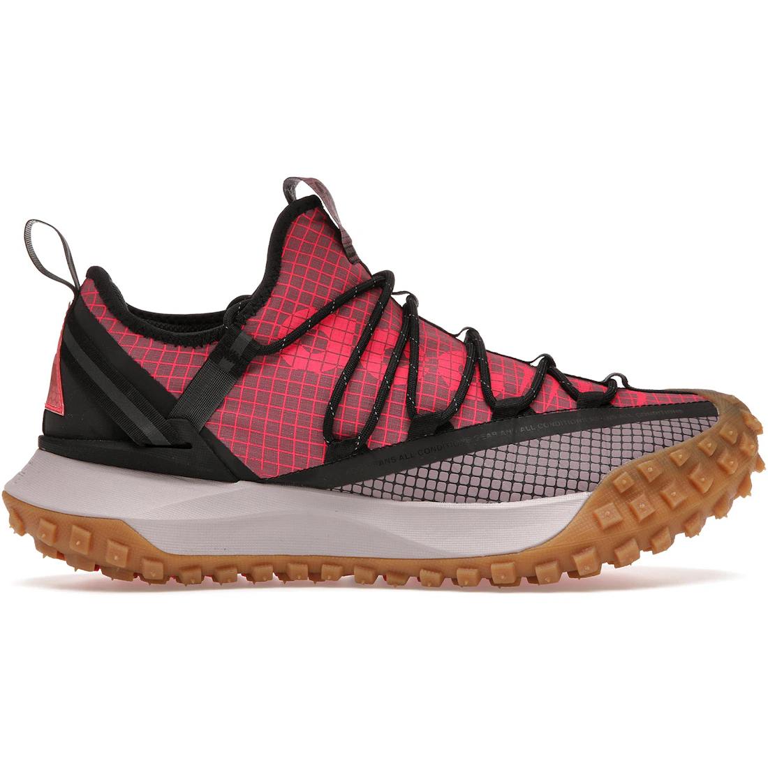 

Кроссовки Nike ACG Mountain Fly Low Flash Crimson(ДК9045-500) 45