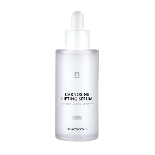 TOSOWOONG - Carnosine Lifting Serum 50g