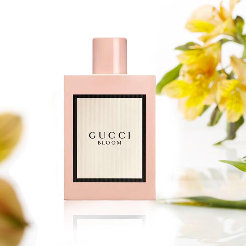 Gucci Bloom Eau de Parfum