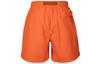 Men's Shorts Nike ACG SS25 Sports Shorts Men's Passionate Red/Light Yellow Brown/Mountain White