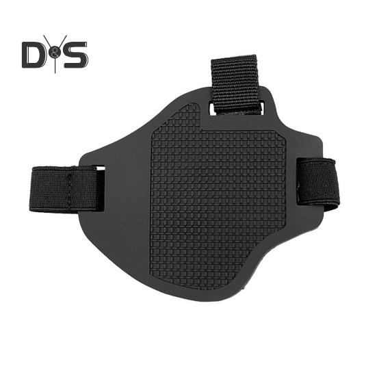 

Мотоциклетный чехол для переключателя передач, прочный резиновый протектор для мужчин и женщин, противоскользящий чехол для сцепления мотоцикла, аксессуары для снаряжения чёрный