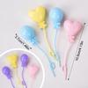 Color Balloonake Decorations Birthday Party Dessert Table Weddingcolorful Cake Plugin