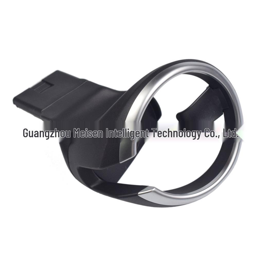 BMW 1 Series 118i E81 E84 X1 Center Console Car Cup Holder