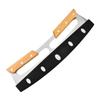 Instrumentos para fazer pizza – Cortadores de pizza