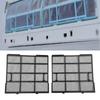 Cleaning Accessory Dust Screen Seasonal Cleaning Home Maintenance Dustproof Design Efficient Performance For Home Use