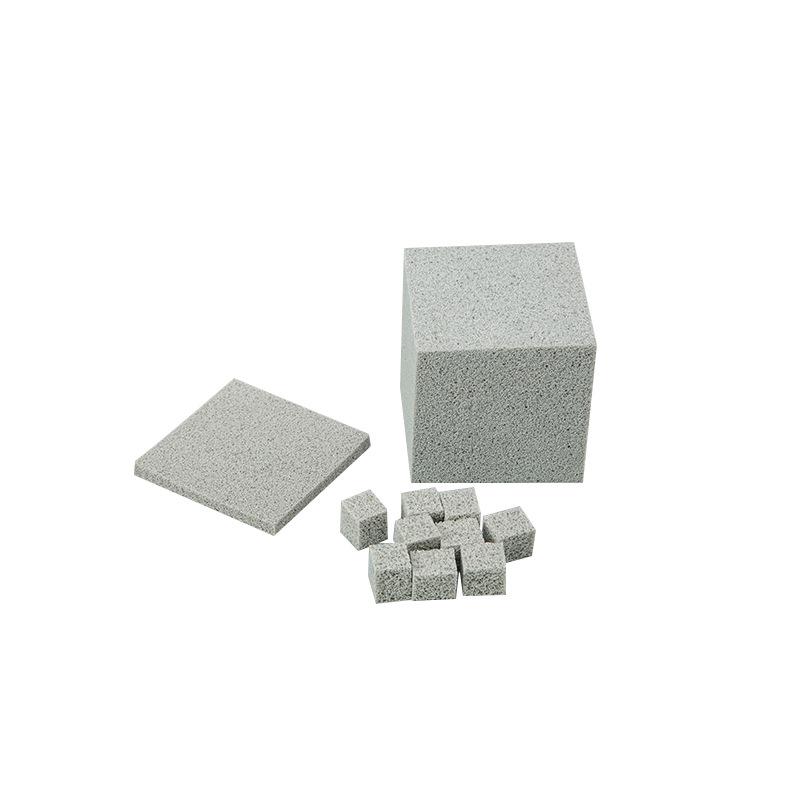 Mini Aquarium Magic Cube Filter - Non-Ceramic Nitrification Biochemical Cotton Filter.
