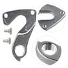 Bike Rear Mech Derailleur Gear Hanger Extender For Upland-Bicycle Replace-Parts