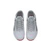 Reebok Nano X2 White Pure Grey Men Sneakers Footwear-White Pure-Grey-2 Vector-Red GX8757