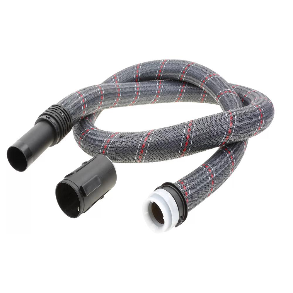 

Vacuum Cleaner Hose Titanium Compatible with Bosch Siemens