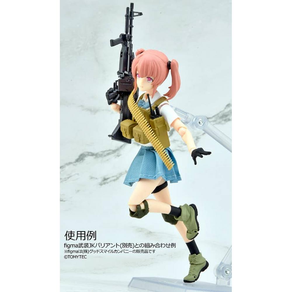 Little Armory M60e3 Type