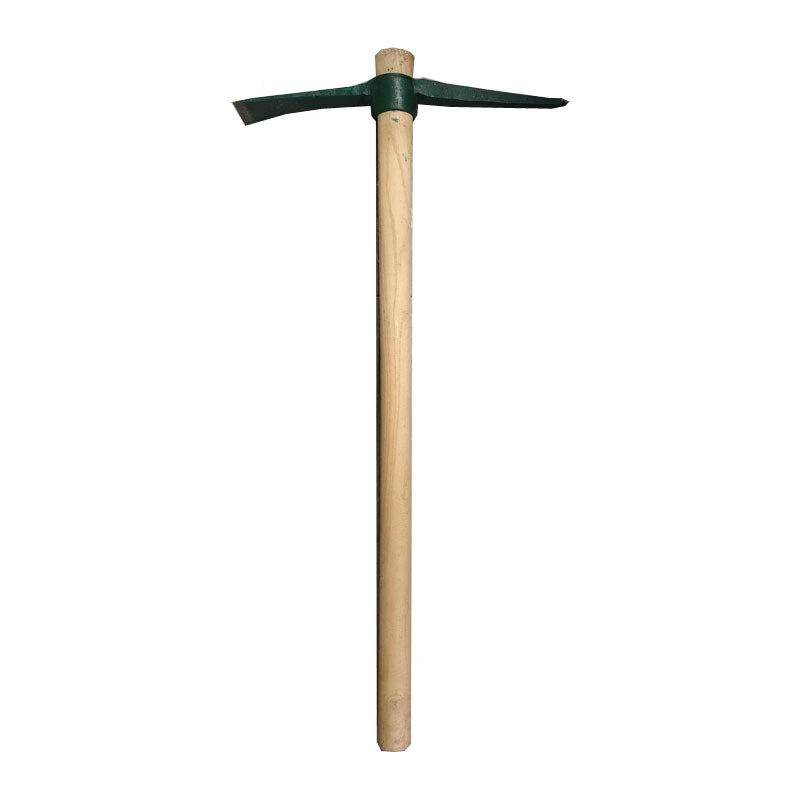 Guard Camp Outdoor Pickaxe Tool