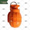 Pathfinder 82-2 Rubber Training Grenade