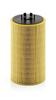 MANN FILTER OIL FILTER VOLVO FL