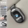 Universal Car Sunshade Sunglasses Storage ID Card Glasses Clip For BMW M 1 3 4 5 6 7 Series M3 M6 F01 F02E34 E36 E70 F10 X6 X1