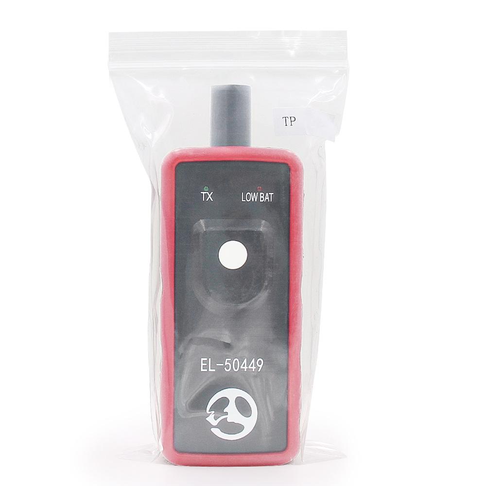EL-50449 TPMS Activation Tool for Ford Tire Pressure Monitoring System Calibration