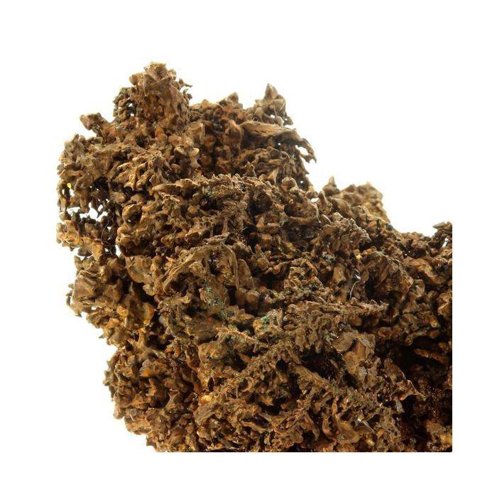 Pierres et Minéraux. Cuivre natif. 1349.5 ct. Russie..