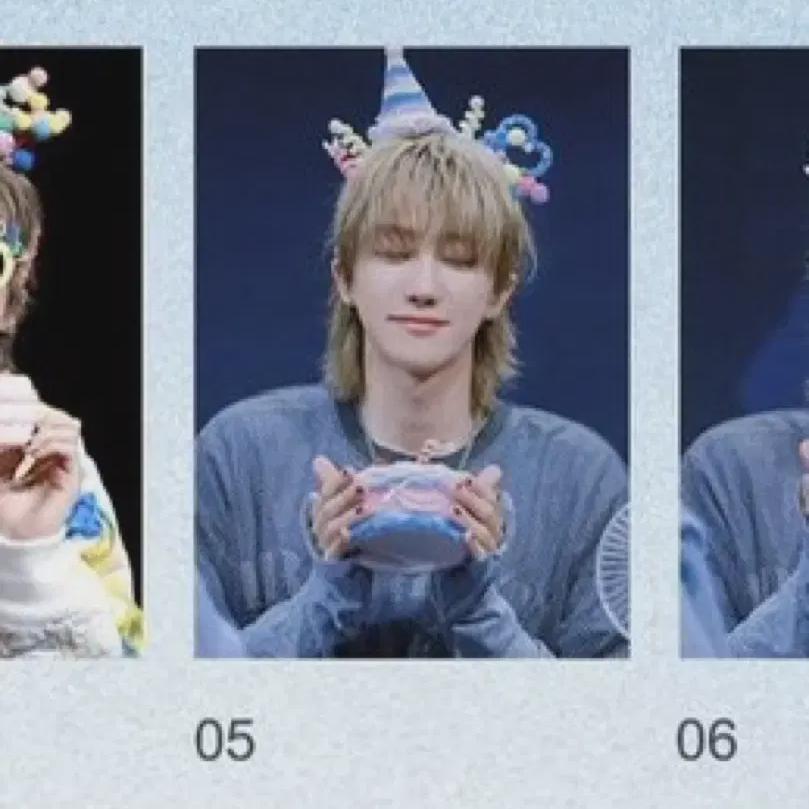 

Seventeen The8 Starlight s Frame + Photobook Is On Sale