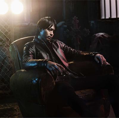 CD SHO AOYAGI, MASATO ODAKE; AKIHISA M - Rosario Who Cried(kikanseisangentei AICL3184 Mastersix Found 2016 Japan ObiJapanese Pop/Rock Used