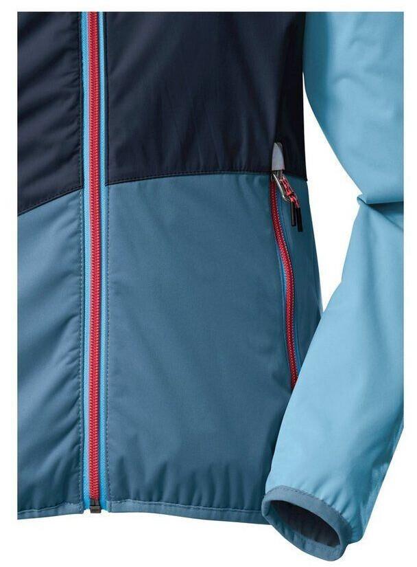 Jacket Killtec Outdoorjacke KOS 207 Light Blue