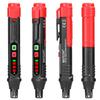 Handheld Combustible Gases Leak Detector Natural Gases Leakage Tester Portable PPM Meter Combustible Gases Analyzer Pen