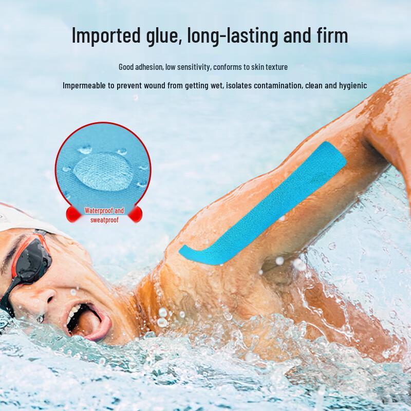 Li-Ning Kinesiology Tape