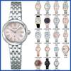 Seiko Lukia LUKIA Series Women's Solar Wrist Watch - Black / Silver SSVR141 SSVR139 SSVM060 SSVM062 SSWA011 SSWA008 SSWA006 SSWA012 HEA001J SSVW214