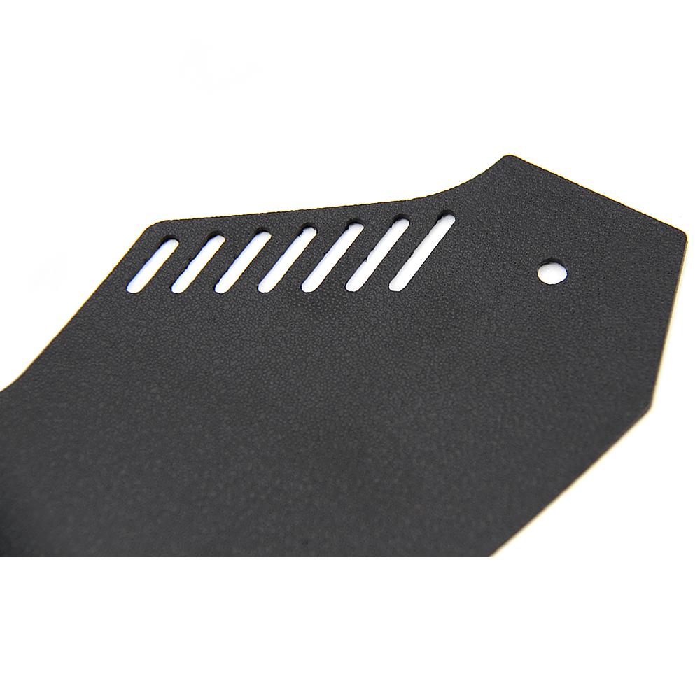 CRF1100L Motorcycle Forkshield Updraft Deflector For Honda CRF 1100L CRF 1100 L Africa Twin Adventure Sports- Reduce Vibratation