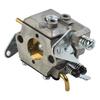 Comprehensive Carburetor Kit for Poulan Chainsaws Fits Models from 2250 to 262 Includes All Essential Components