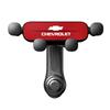 Car Phone Holder Gravity Sensing Air Vent Clip GPS Handset Support For Chevrolet Equinox Trailblazer Bolt Spark Tahoe Z71 Aveo