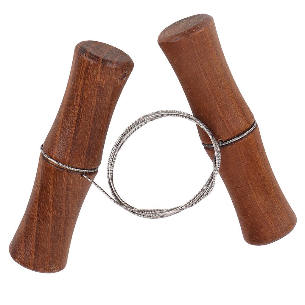 Stainless Steel Clay Cutting Wire Mud Cutter Wire Ceramic Art Clay Carving Tool