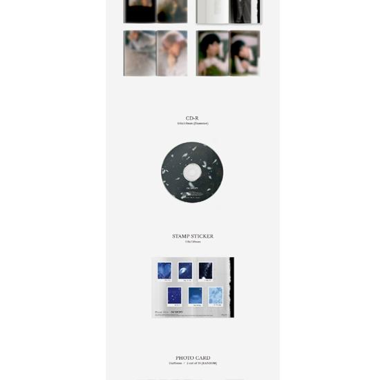 ONEWE - mini 3rd [PLANET NINE ISOTROPY]