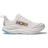 HOKA  Skyflow Frost Rose Gold Women Sneakers White 1155113-FTRS