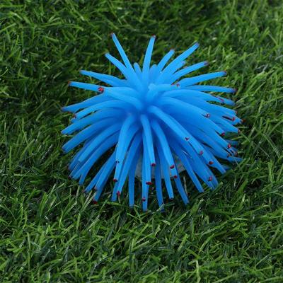 Ryby a mořští živočichové – Ozdoby do akvária