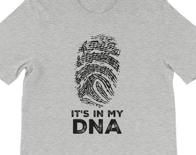 Oberteile – T-Shirts