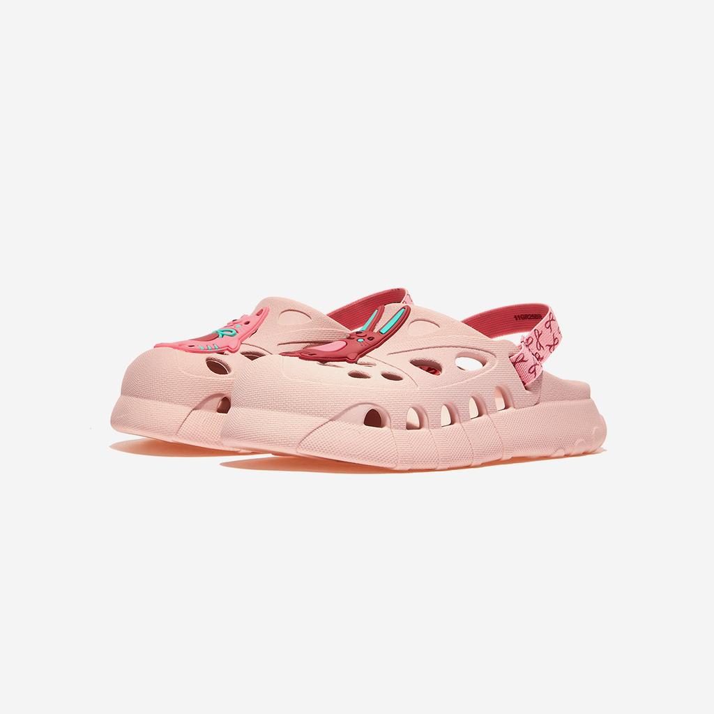 Ipanema Cuddly Baby [83858-(BQ163)LIGHT PINK]