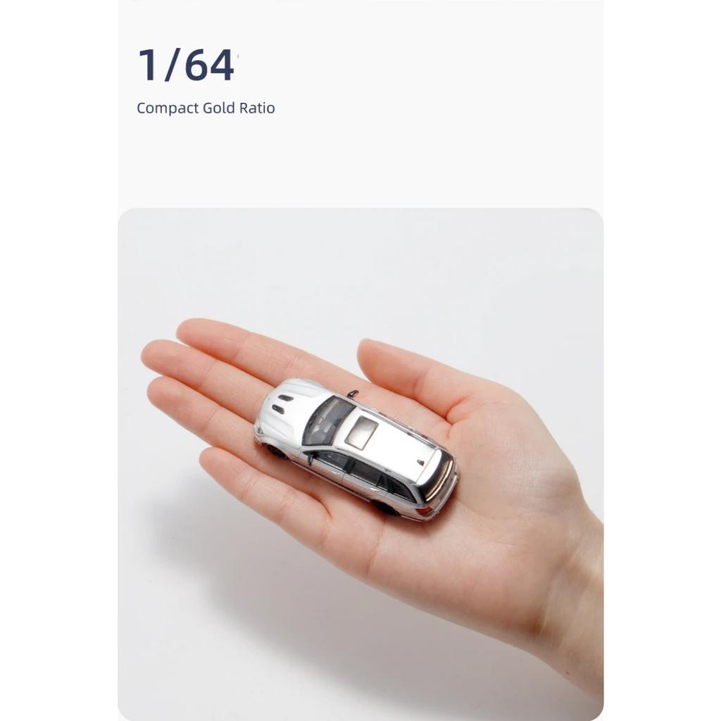 1/64 BENZ C63 Edition 507 Wagon Alloy Scale Car Model Diecast Metal Miniature Car Static Collection Toy Car Vehicles Birthday Gif
