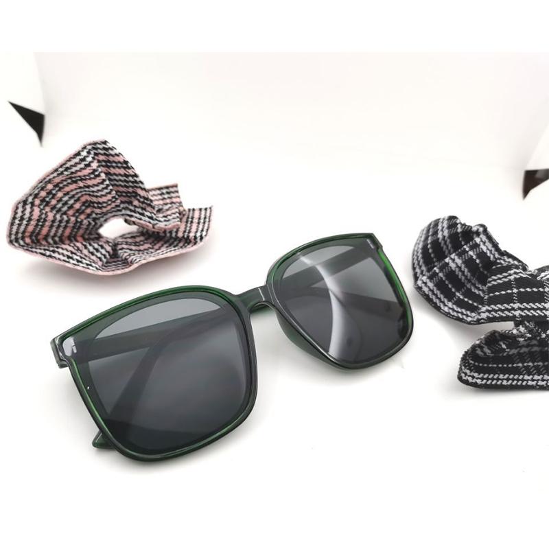 New fashion Brand Designer Cat Eye Sunglasses Women men Luxury Sun Glasses Classic Retro Outdoor unisex round sunglasses